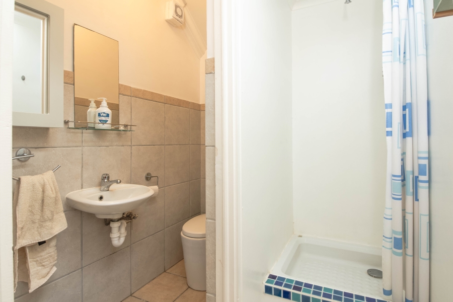 3 Bedroom Property for Sale in Pringle Bay Western Cape